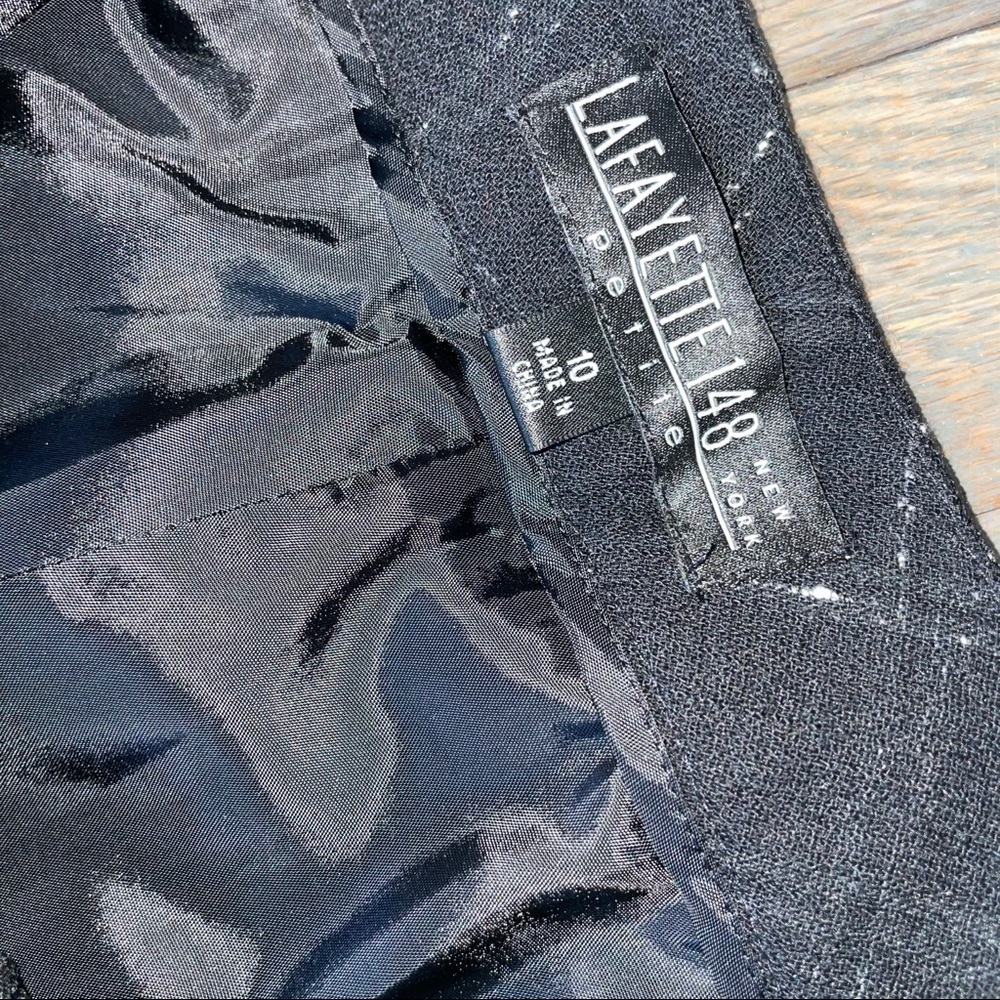 Lafayette 148 Trouser - Picture 4 of 6